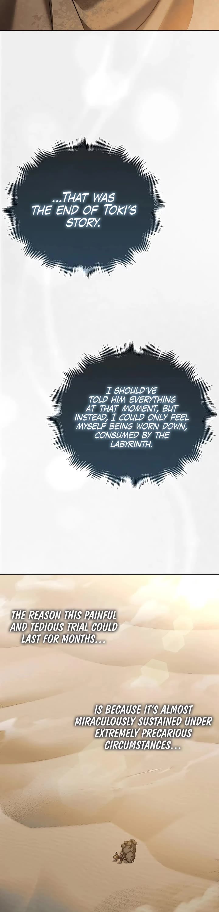 The 31st Piece Overturns the Board Chapter 97 page 17 - Chapter 97