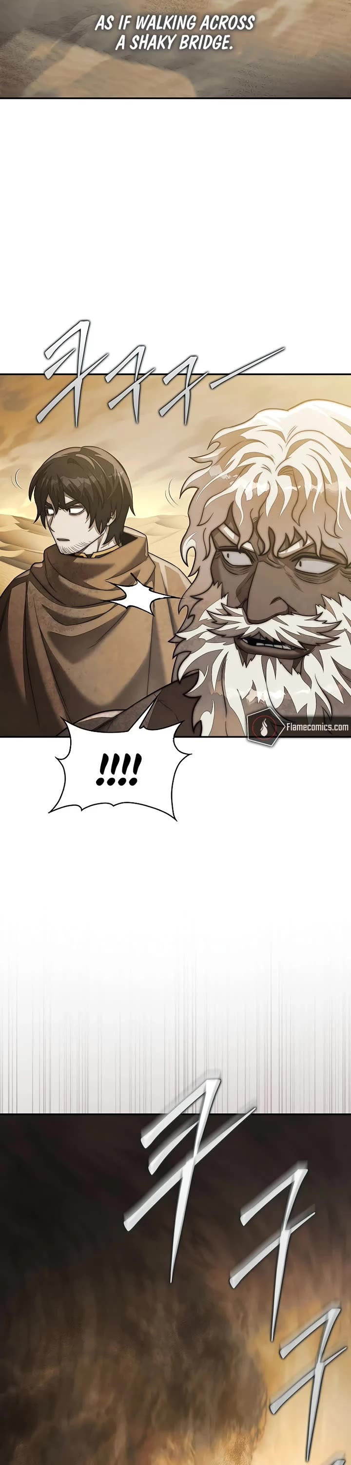 The 31st Piece Overturns the Board Chapter 97 page 18 - Chapter 97