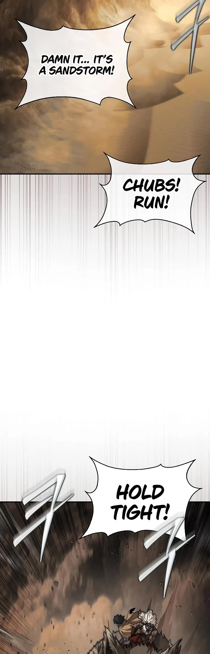 The 31st Piece Overturns the Board Chapter 97 page 19 - Chapter 97