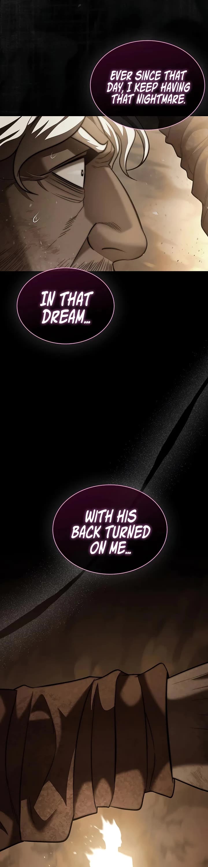 The 31st Piece Overturns the Board Chapter 97 page 2 - Chapter 97