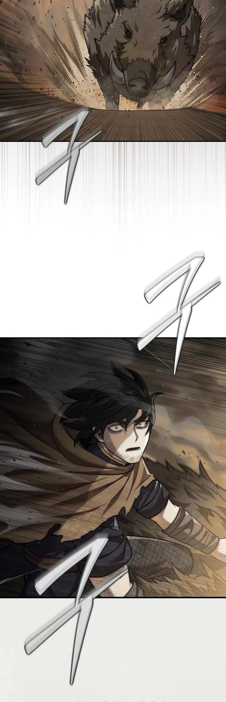 The 31st Piece Overturns the Board Chapter 97 page 20 - Chapter 97