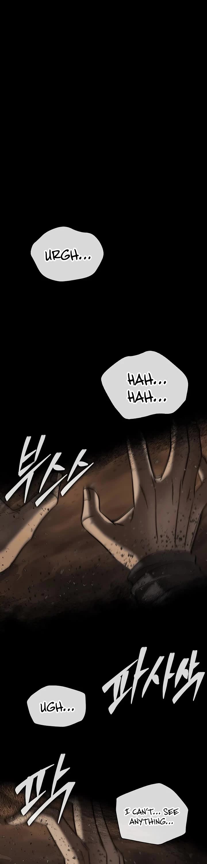 The 31st Piece Overturns the Board Chapter 97 page 22 - Chapter 97