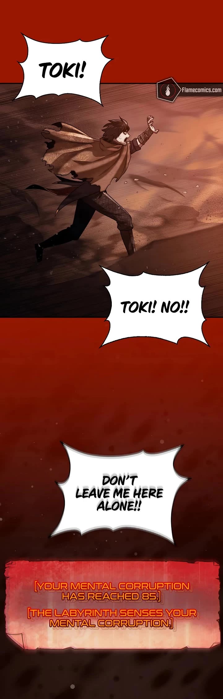 The 31st Piece Overturns the Board Chapter 97 page 25 - Chapter 97