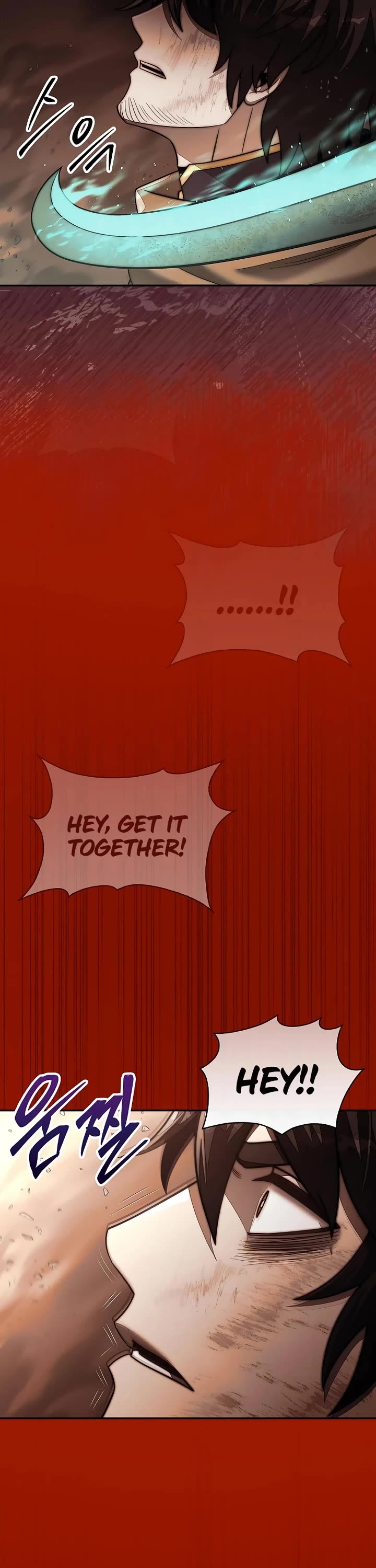 The 31st Piece Overturns the Board Chapter 97 page 31 - Chapter 97