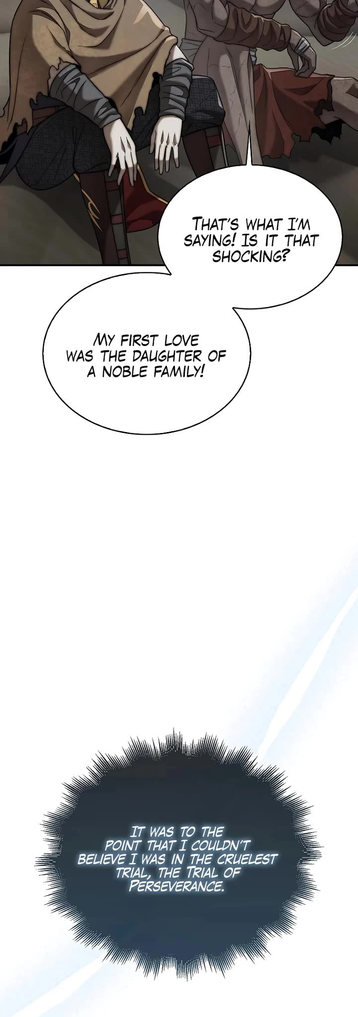 The 31st Piece Overturns the Board Chapter 97 page 39 - Chapter 97