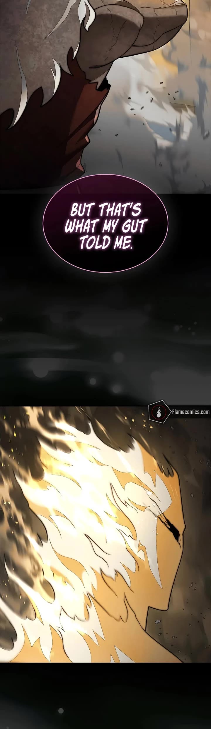 The 31st Piece Overturns the Board Chapter 97 page 4 - Chapter 97