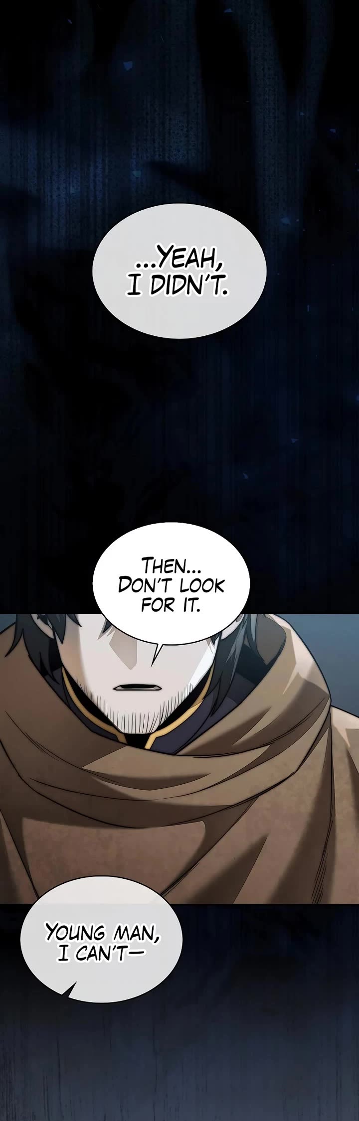 The 31st Piece Overturns the Board Chapter 97 page 44 - Chapter 97