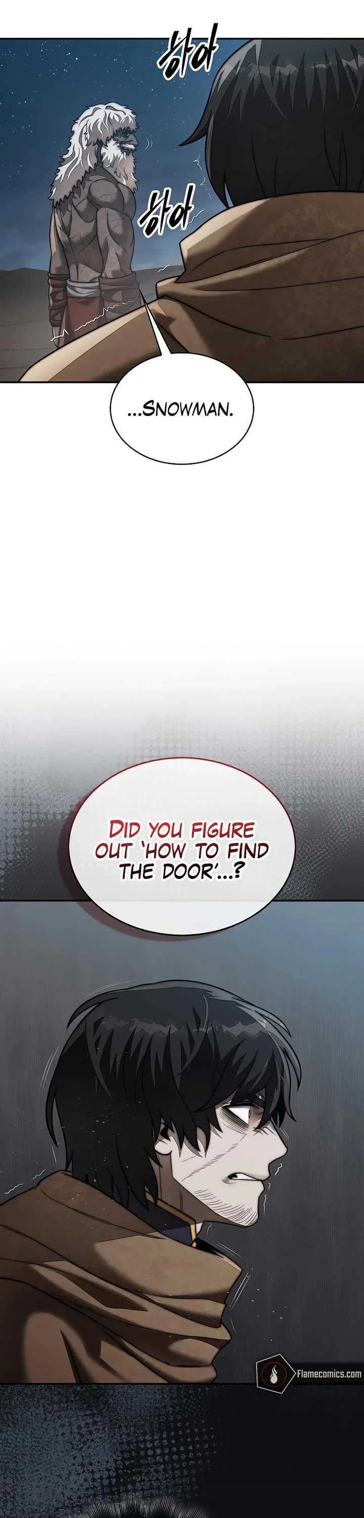 The 31st Piece Overturns the Board Chapter 97 page 46 - Chapter 97