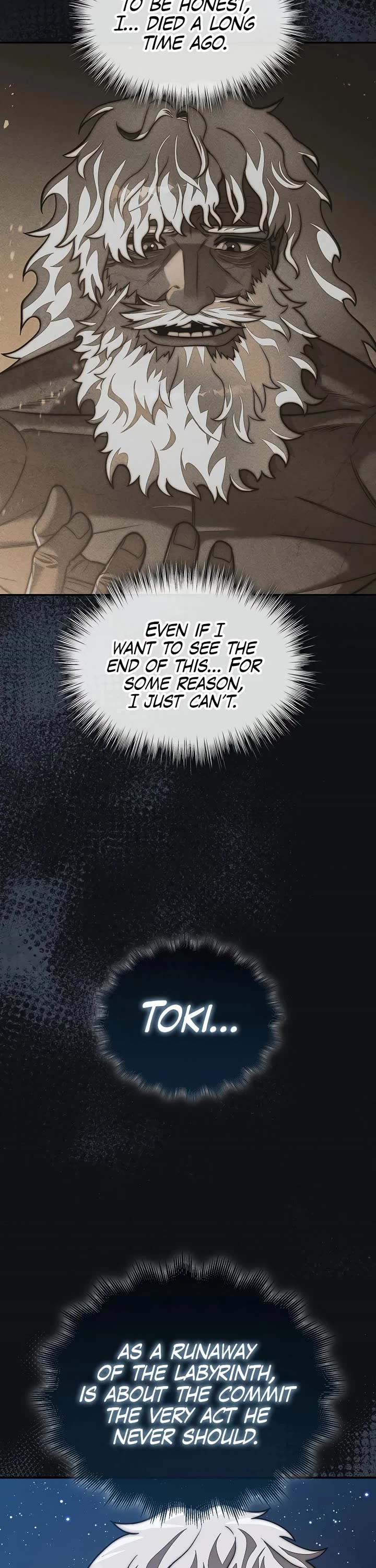 The 31st Piece Overturns the Board Chapter 97 page 48 - Chapter 97