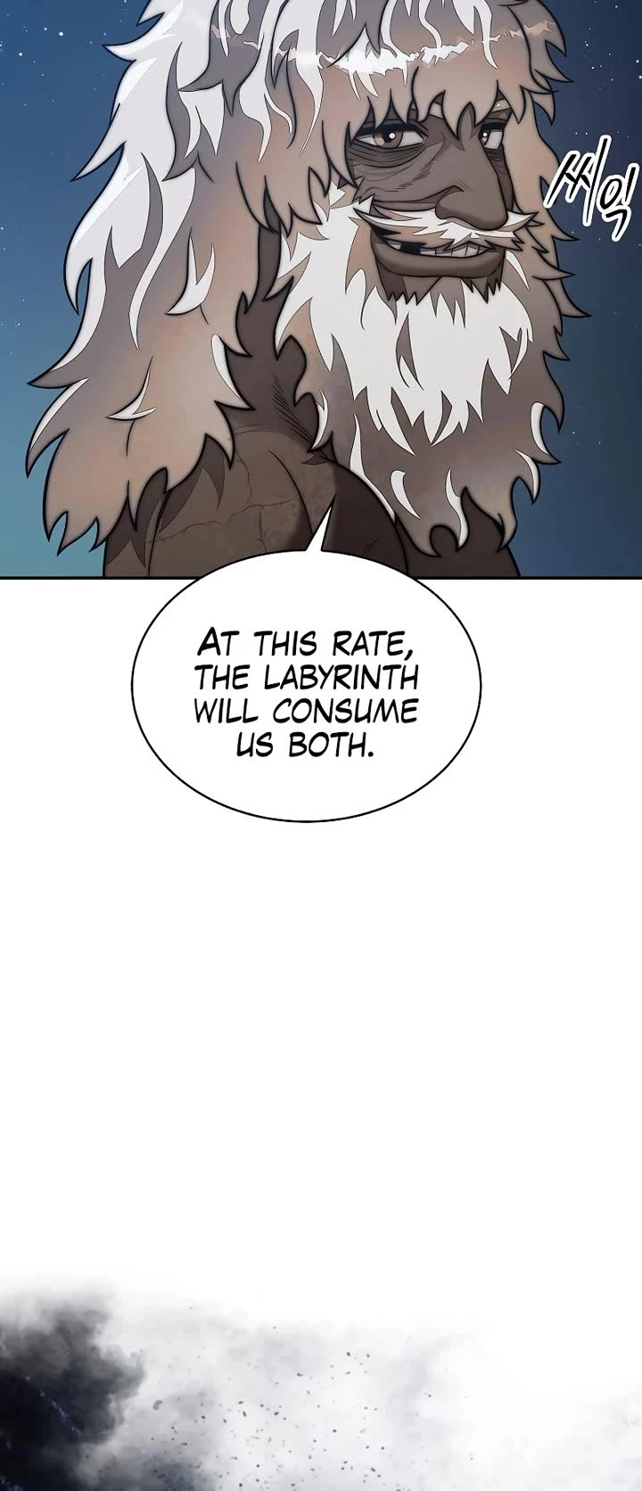 The 31st Piece Overturns the Board Chapter 97 page 49 - Chapter 97