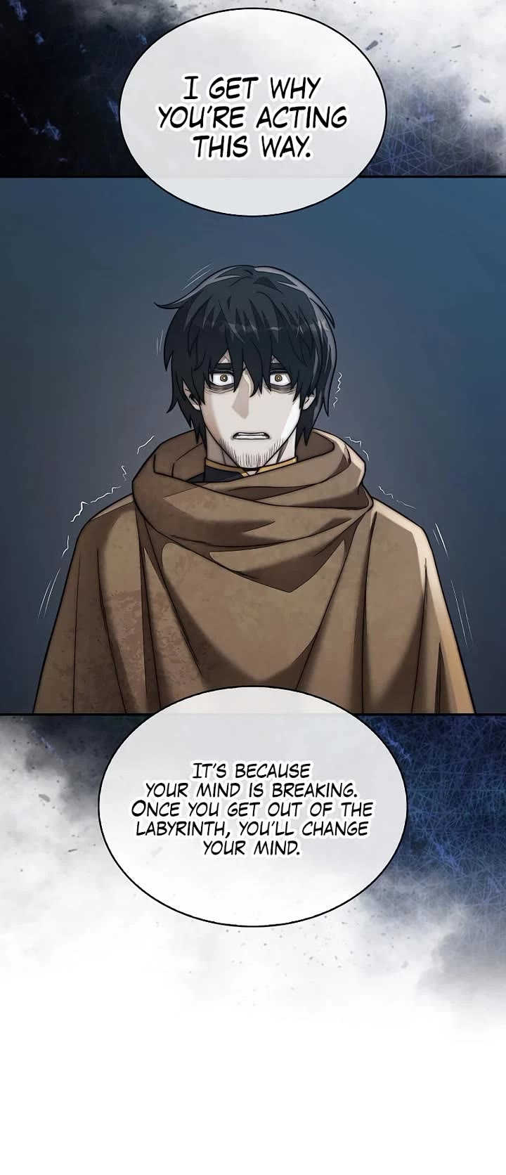 The 31st Piece Overturns the Board Chapter 97 page 50 - Chapter 97