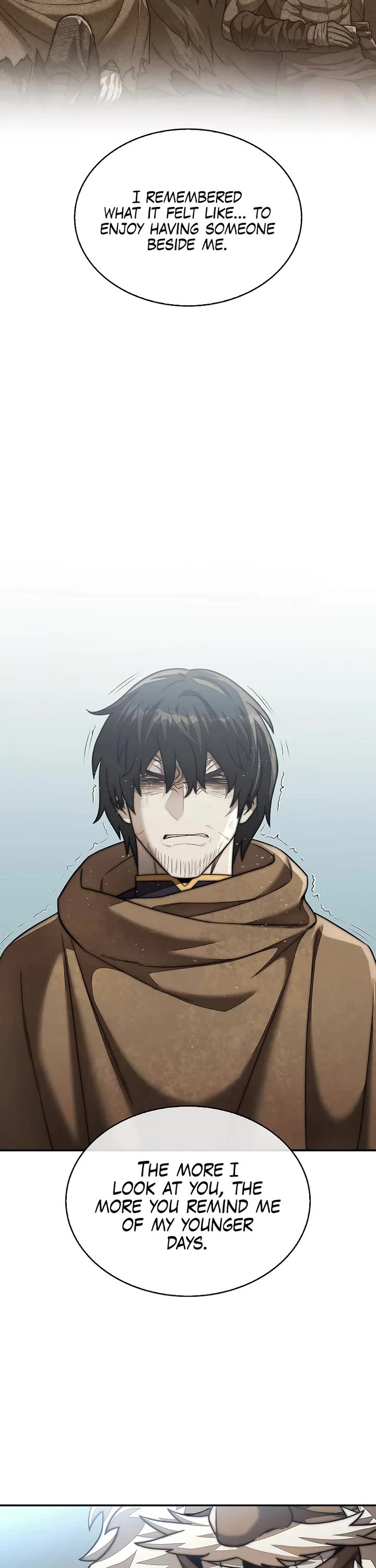 The 31st Piece Overturns the Board Chapter 97 page 52 - Chapter 97