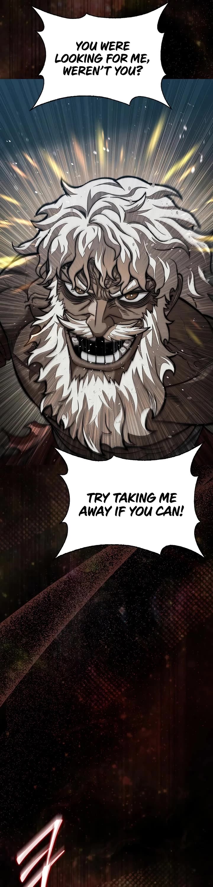 The 31st Piece Overturns the Board Chapter 97 page 55 - Chapter 97