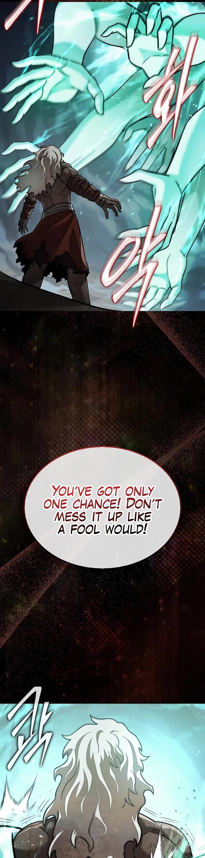 The 31st Piece Overturns the Board Chapter 97 page 56 - Chapter 97