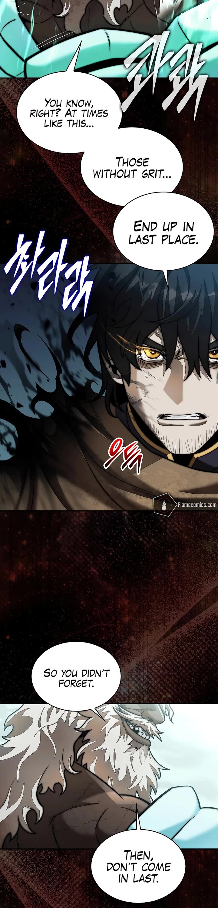 The 31st Piece Overturns the Board Chapter 97 page 57 - Chapter 97