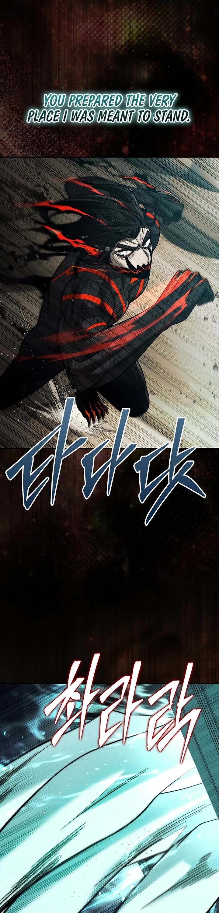 The 31st Piece Overturns the Board Chapter 97 page 60 - Chapter 97
