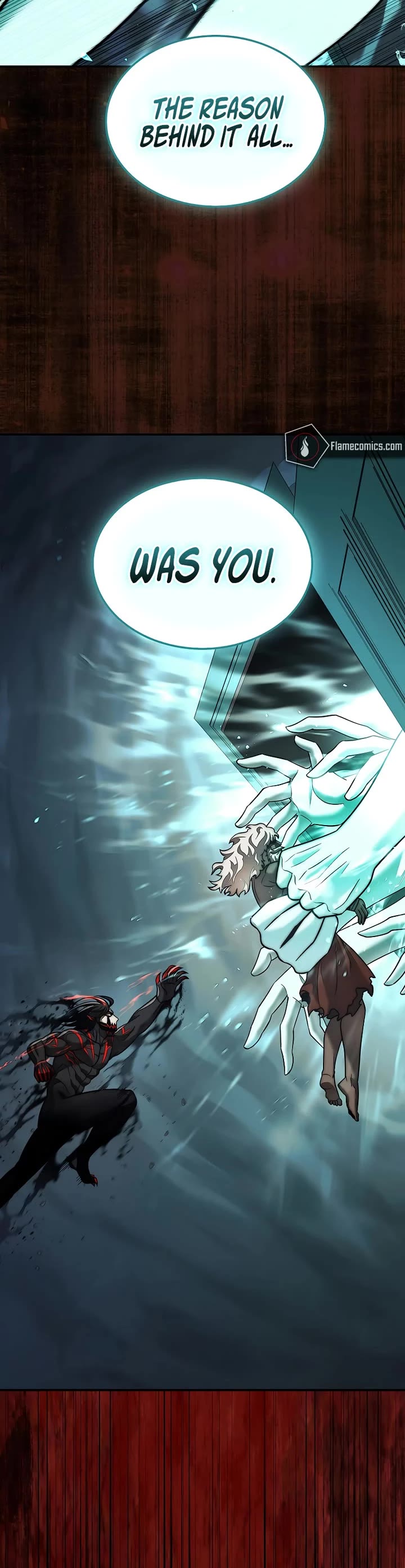 The 31st Piece Overturns the Board Chapter 97 page 61 - Chapter 97