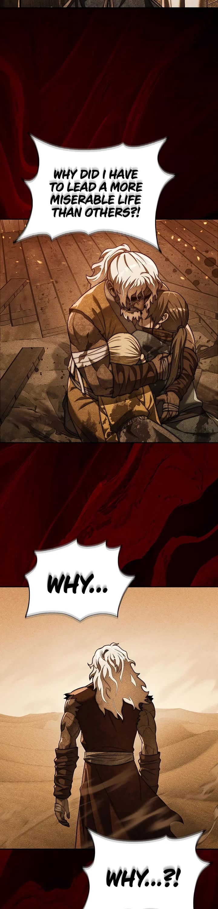 The 31st Piece Overturns the Board Chapter 97 page 7 - Chapter 97