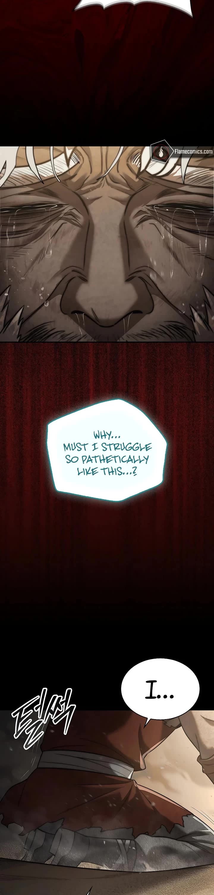 The 31st Piece Overturns the Board Chapter 97 page 8 - Chapter 97