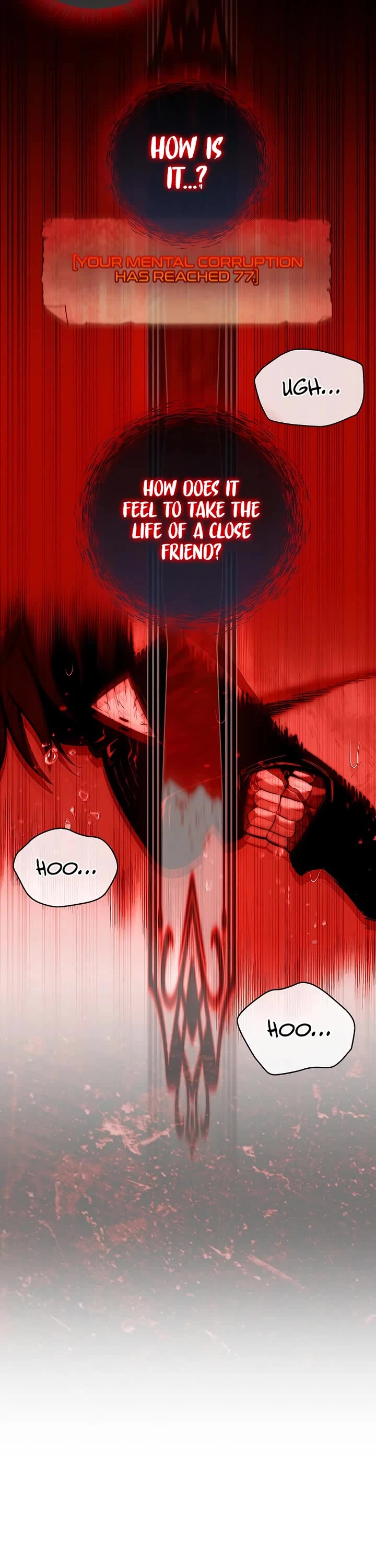 The 31st Piece Overturns the Board Chapter 98 page 11 - Chapter 98