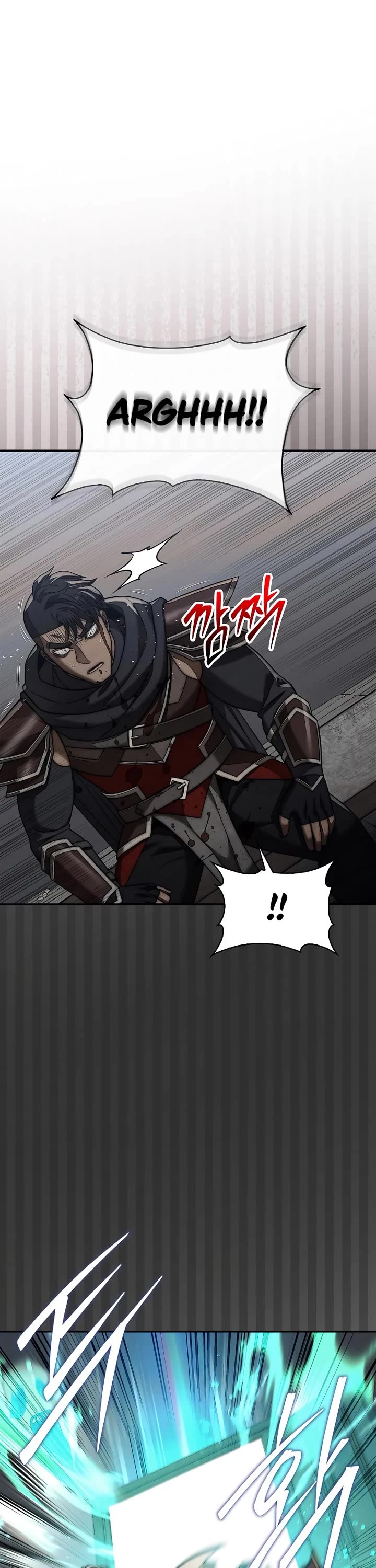 The 31st Piece Overturns the Board Chapter 98 page 12 - Chapter 98