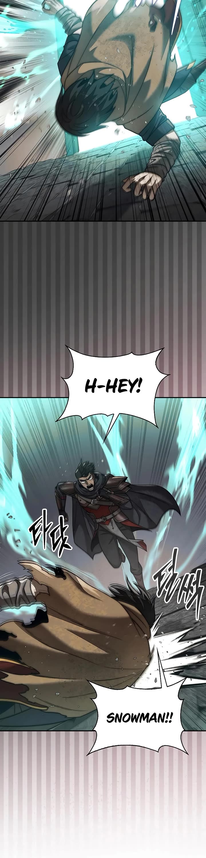 The 31st Piece Overturns the Board Chapter 98 page 13 - Chapter 98