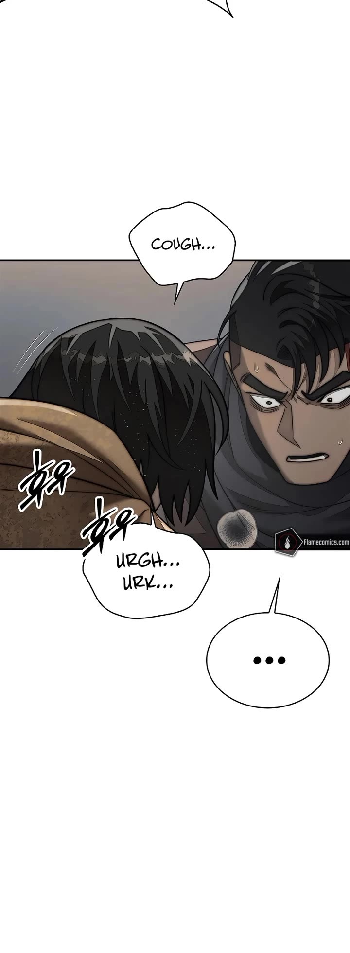 The 31st Piece Overturns the Board Chapter 98 page 15 - Chapter 98