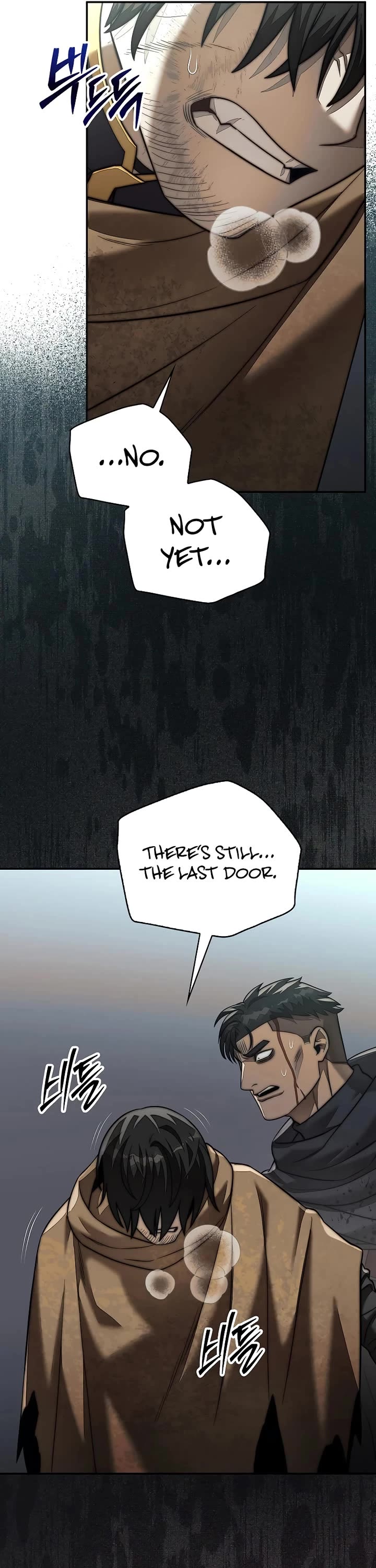 The 31st Piece Overturns the Board Chapter 98 page 16 - Chapter 98