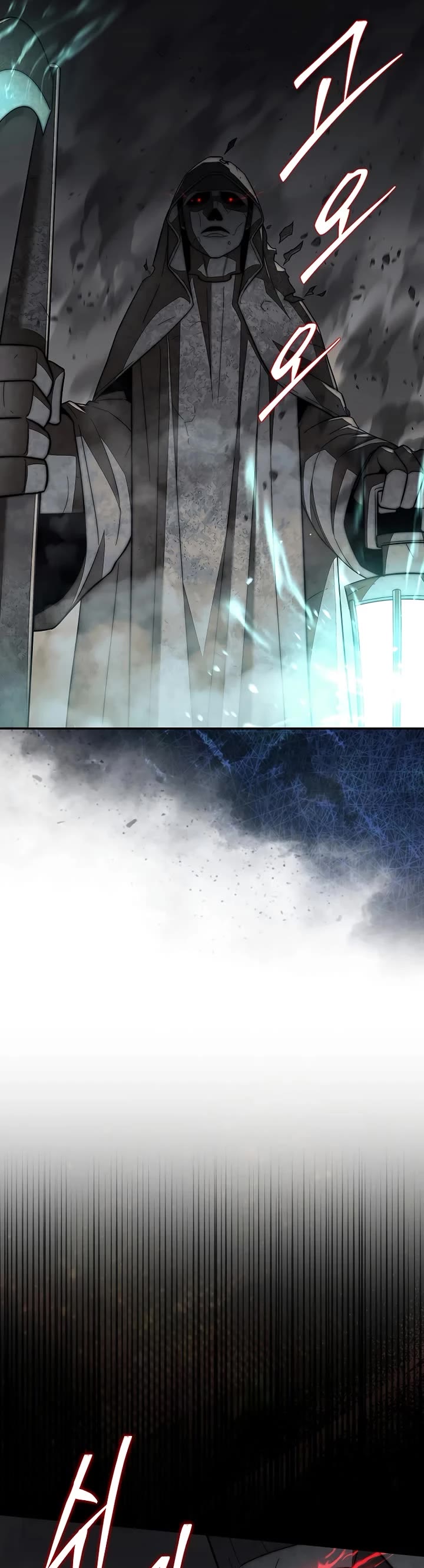 The 31st Piece Overturns the Board Chapter 98 page 18 - Chapter 98