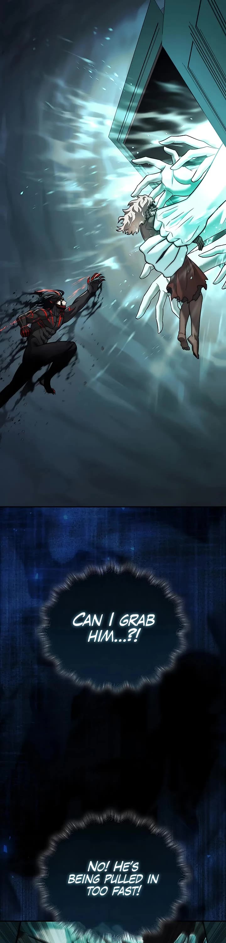 The 31st Piece Overturns the Board Chapter 98 page 2 - Chapter 98