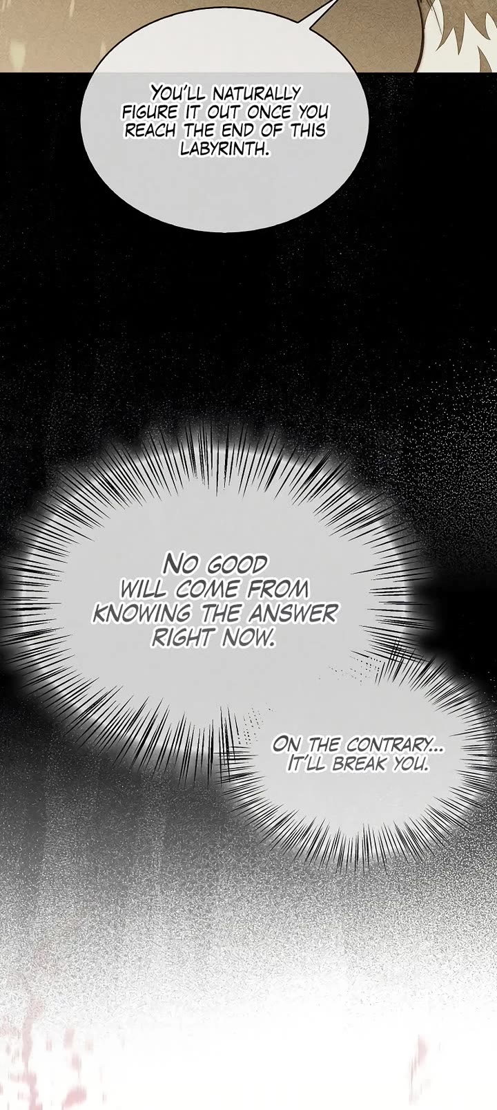 The 31st Piece Overturns the Board Chapter 98 page 24 - Chapter 98