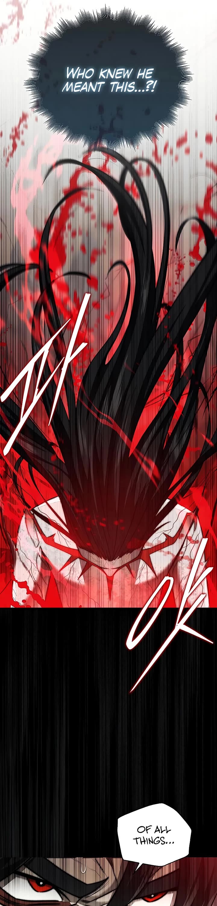 The 31st Piece Overturns the Board Chapter 98 page 25 - Chapter 98