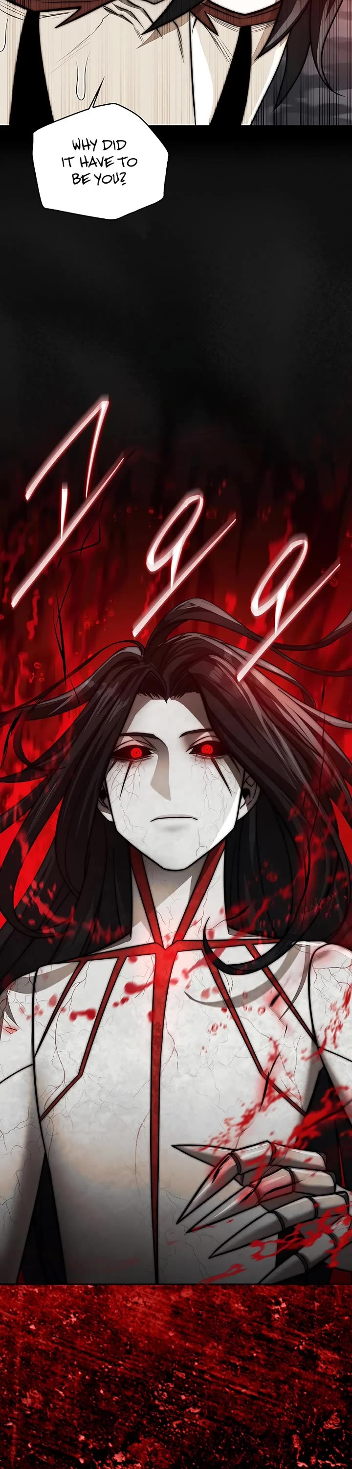 The 31st Piece Overturns the Board Chapter 98 page 26 - Chapter 98