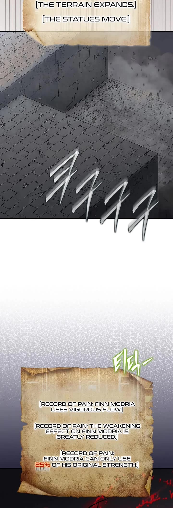 The 31st Piece Overturns the Board Chapter 98 page 29 - Chapter 98