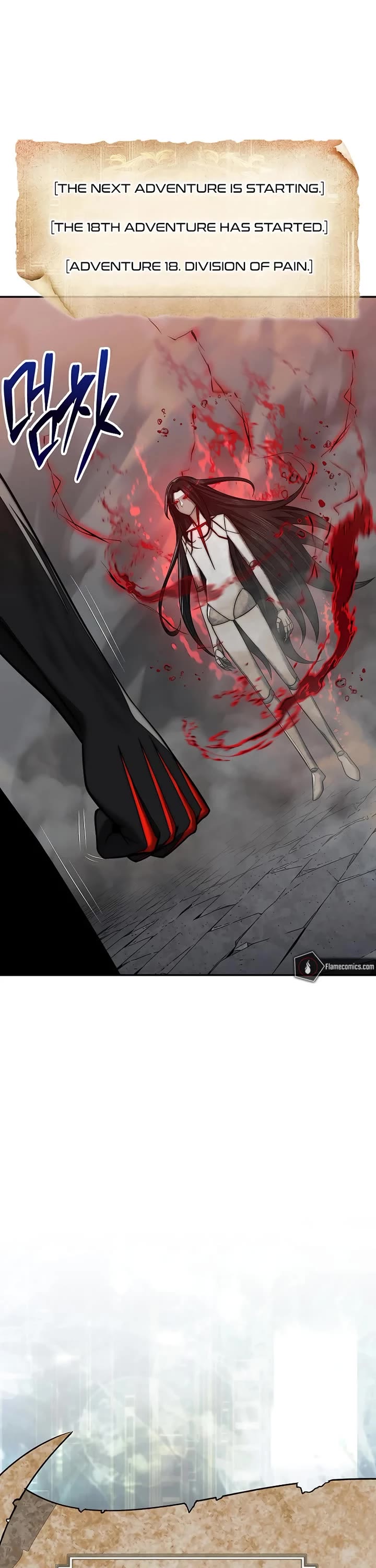 The 31st Piece Overturns the Board Chapter 98 page 36 - Chapter 98
