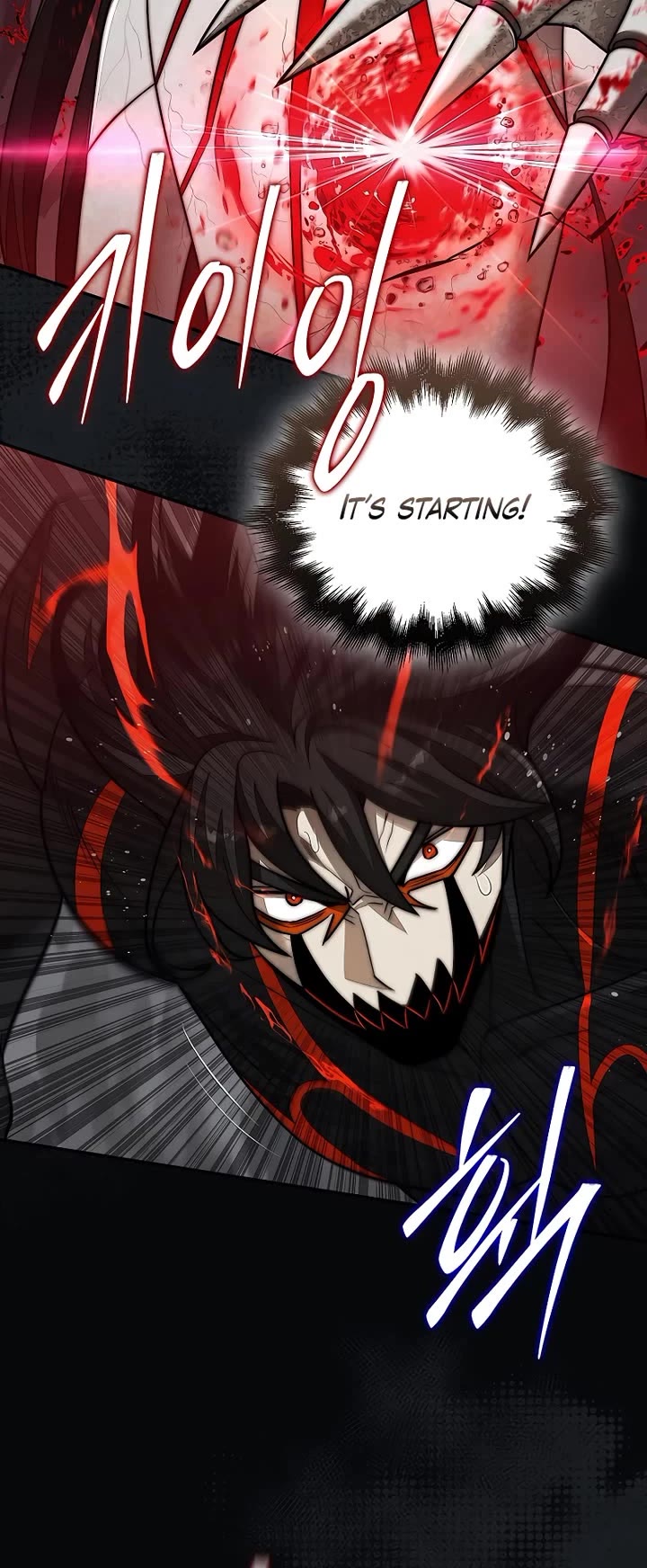 The 31st Piece Overturns the Board Chapter 98 page 38 - Chapter 98