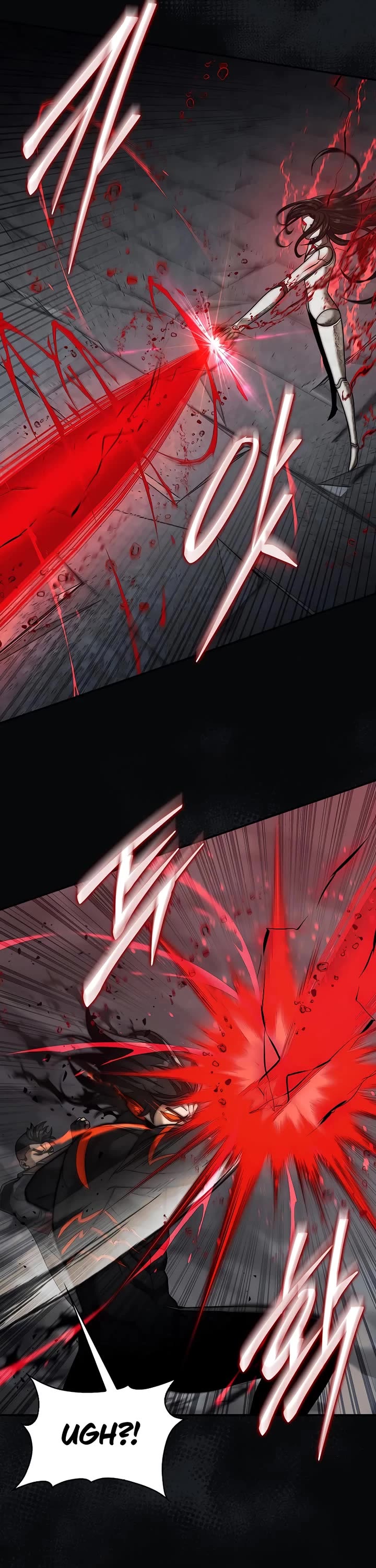 The 31st Piece Overturns the Board Chapter 98 page 39 - Chapter 98