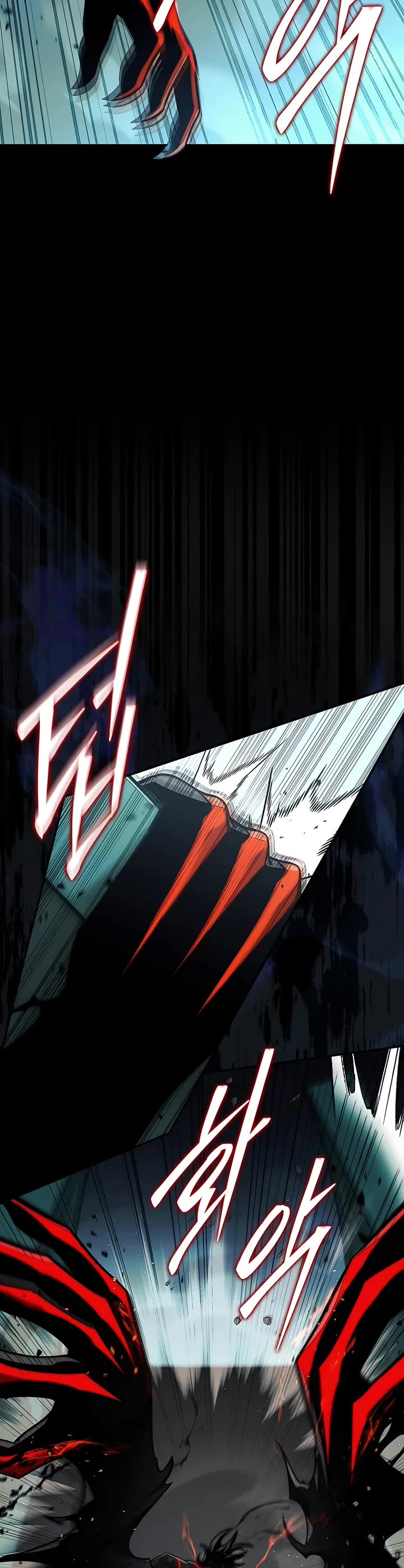 The 31st Piece Overturns the Board Chapter 98 page 4 - Chapter 98