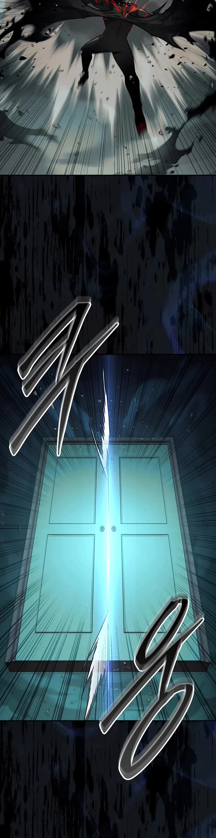 The 31st Piece Overturns the Board Chapter 98 page 5 - Chapter 98