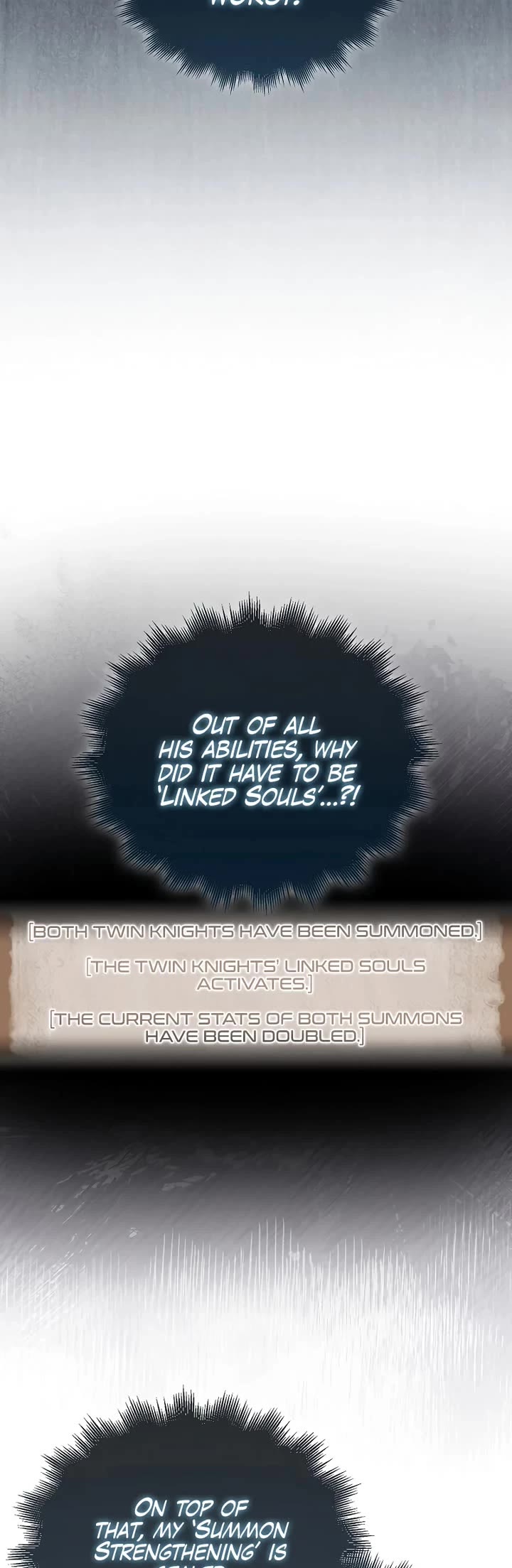 The 31st Piece Overturns the Board Chapter 98 page 50 - Chapter 98