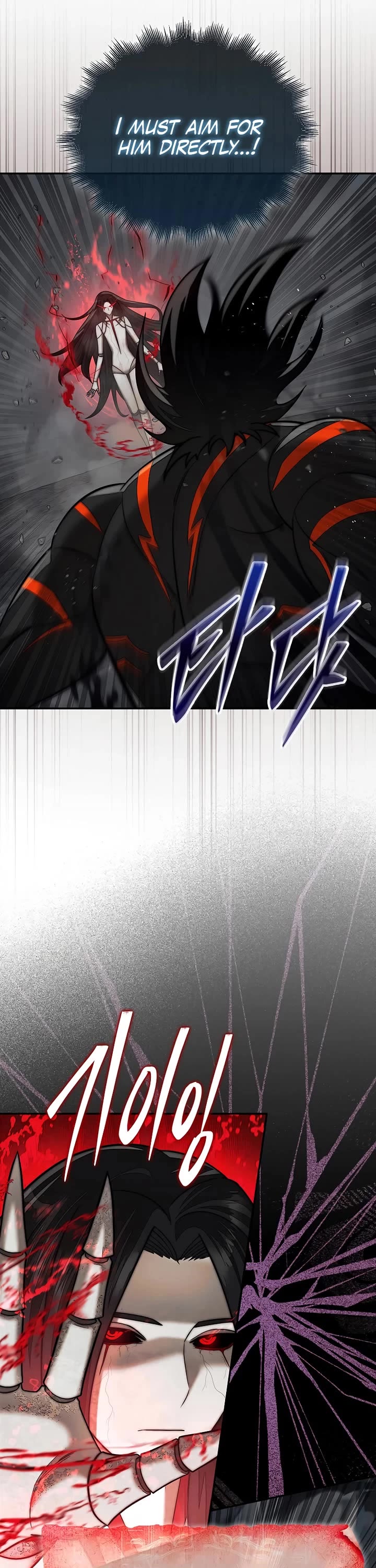 The 31st Piece Overturns the Board Chapter 98 page 52 - Chapter 98