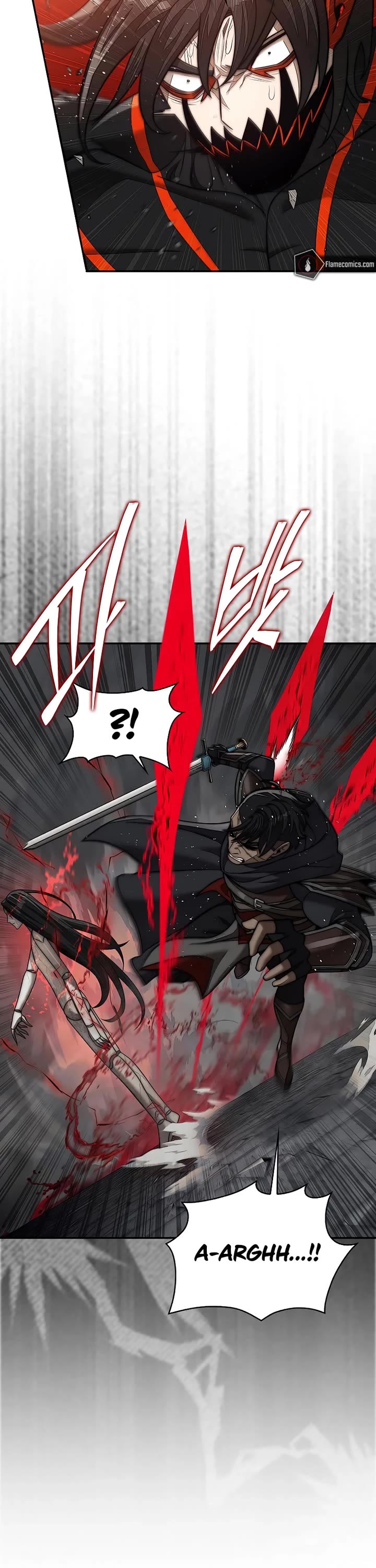 The 31st Piece Overturns the Board Chapter 98 page 54 - Chapter 98
