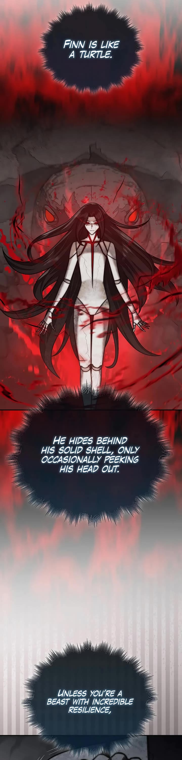The 31st Piece Overturns the Board Chapter 98 page 57 - Chapter 98