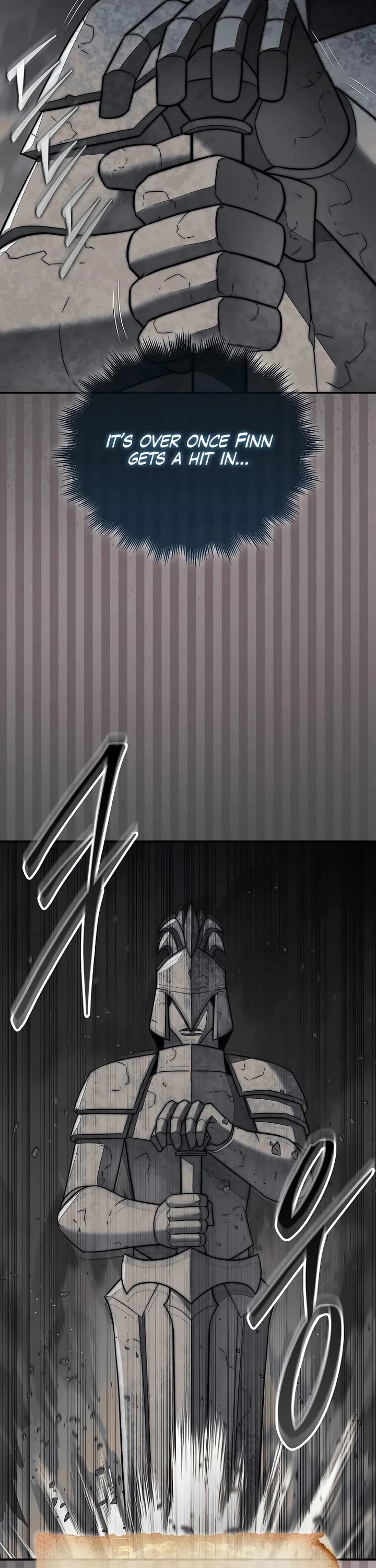 The 31st Piece Overturns the Board Chapter 98 page 58 - Chapter 98