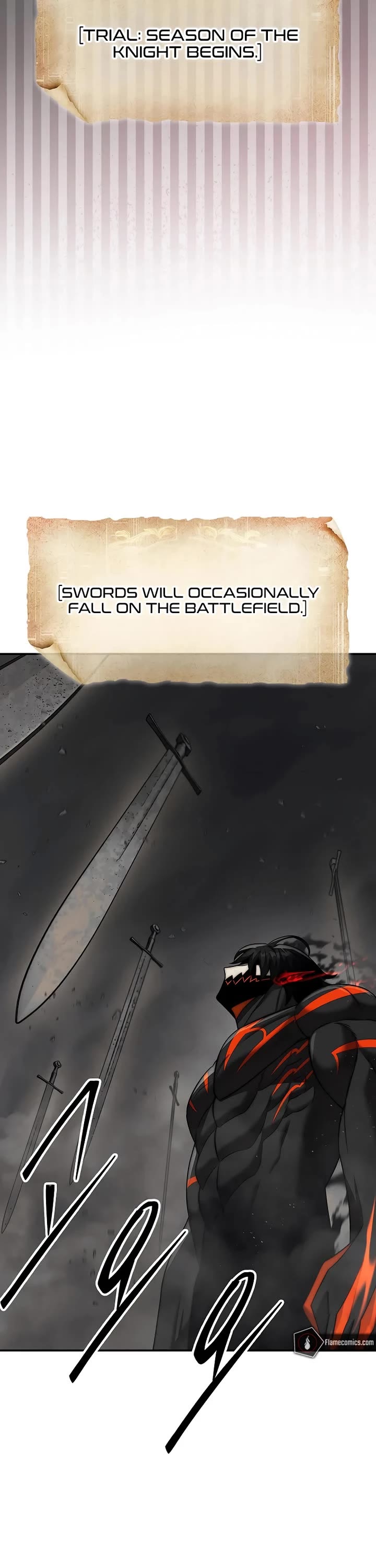 The 31st Piece Overturns the Board Chapter 98 page 59 - Chapter 98