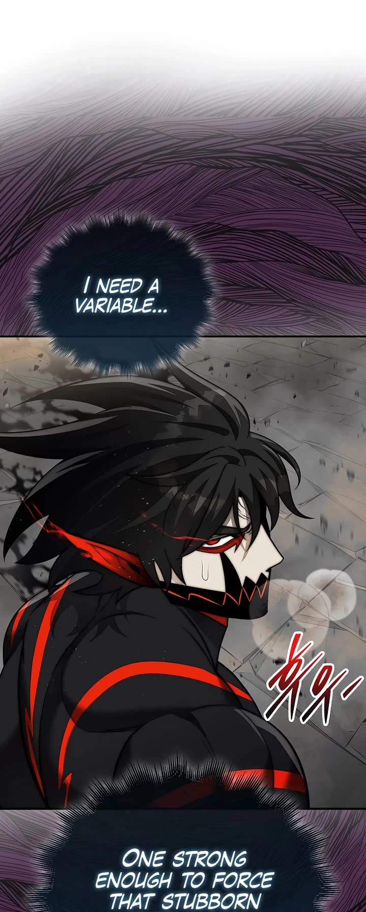 The 31st Piece Overturns the Board Chapter 98 page 60 - Chapter 98