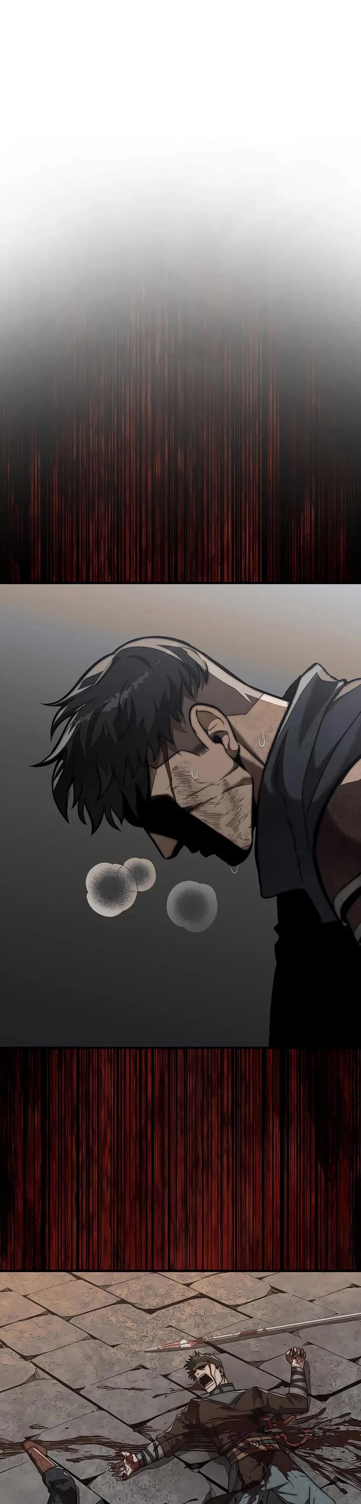The 31st Piece Overturns the Board Chapter 98 page 7 - Chapter 98