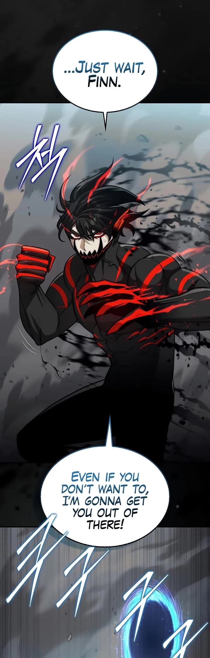 The 31st Piece Overturns the Board Chapter 99 page 14 - Chapter 99