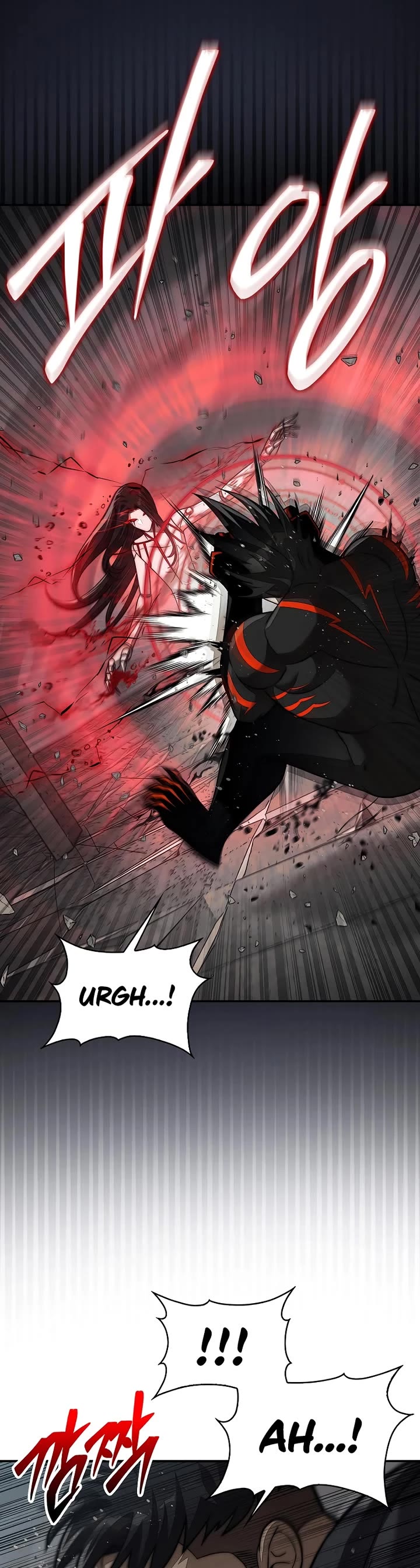 The 31st Piece Overturns the Board Chapter 99 page 18 - Chapter 99