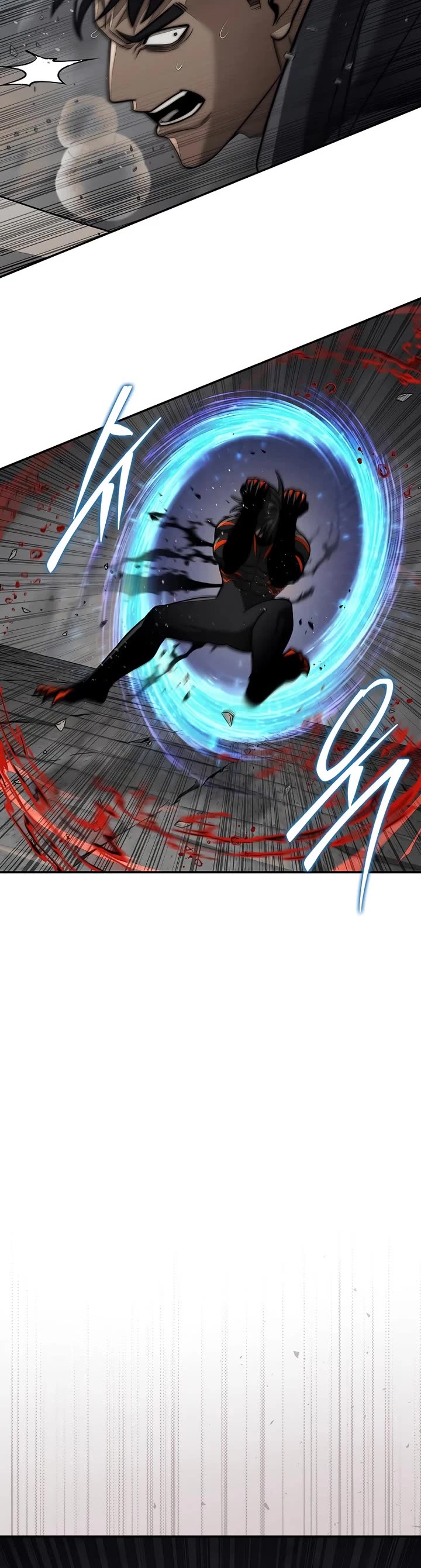 The 31st Piece Overturns the Board Chapter 99 page 19 - Chapter 99